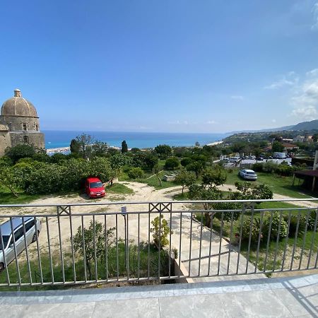 Aether Suites Tropea - Free Parking Exterior foto